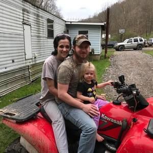 Meet your Posher, Adam